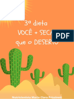 Voce Seca 3a Dieta 1