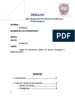 Estadistica (Graficas) Qidu