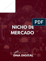 Nichos de Mercado - Método Dna Digital-1