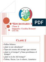 Clase 2 Sinccronario Maya (1)