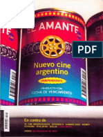El Amante 124 | PDF