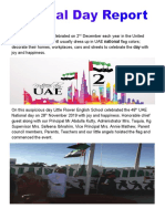 UAE National Day Report 2019
