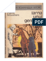 Pierre Moustiers - Iarna Unui Gentilom #1.0~5