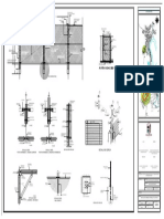 Porton de Acceso: Ver Detalle de Dado