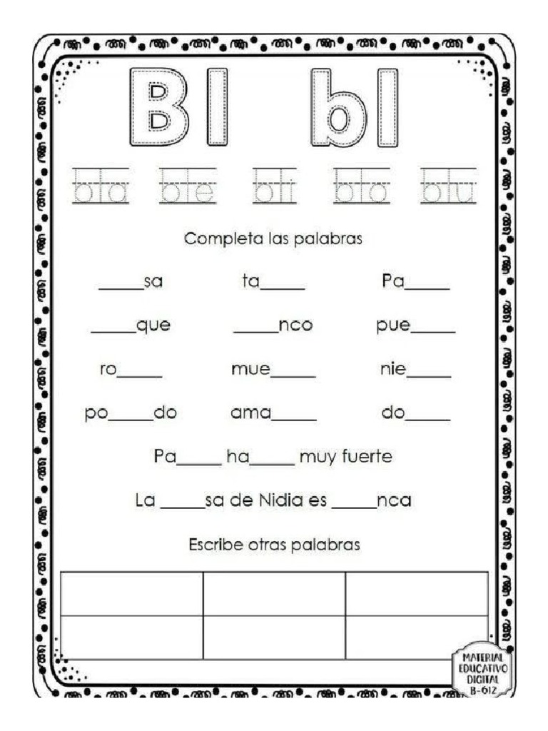 Bla Ble | PDF