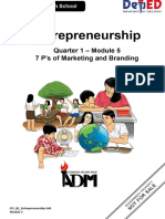 Entrep12 Q1 M5 7P S-Of-Marketing-And-Branding