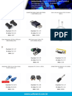 Catálogo SafeNerd Distribuidora