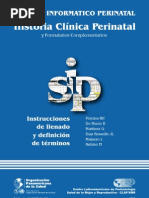 Download historiaclinicaperinatalbyFlaFinkSN61879118 doc pdf
