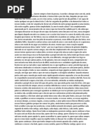 O que é amar