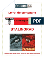 Mémoire 44 - campagne de Stalingrad