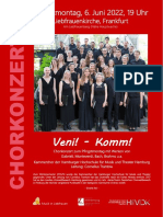 Chor Liebfrauenkirche Rot