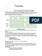 Module 4 Dfco