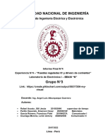 IF4 - Grupo 3 - EE428N