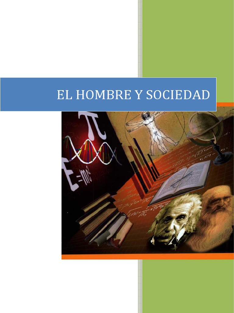 Competencias en el Estudio del Hombre y Sociedad | PDF | Exoplaneta ...