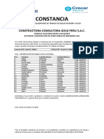 CONSTANCIA - CONSTRUCTORA CONSULTORA GOLD PERU S.A.C - DICIEMBRE 2022 (2) - Unlocked