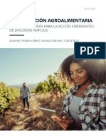 Digitalizacion Agroalimentaria