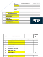 Calificación de Fuerzas Competitivas