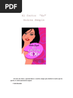 El Factor Ex | PDF | Amor | Verdad