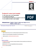 Tema 07 Economía