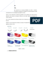 Tipos de Sutura