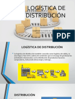 002 - Logística de Distribución