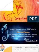 Ganapati Bappa