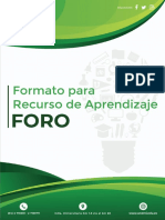 FORO