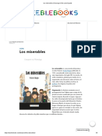 Los Miserables - Descarga El Libro Juvenil Gratis