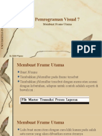 Pemrograman Visual 7