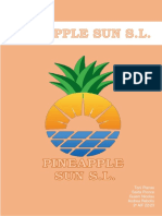 01 Fase 1 - Pineapple Sun SL