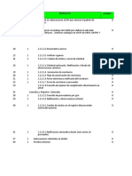 Copia de Plan Trabajo Padron Unico de Proveedores