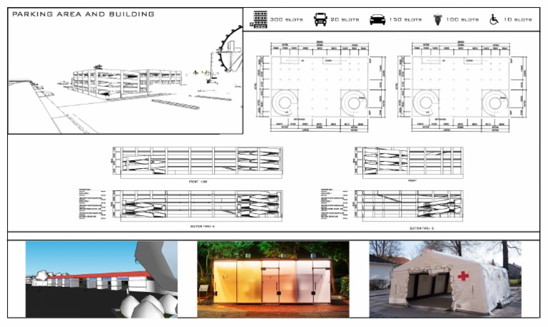 Auxillary Layout | PDF