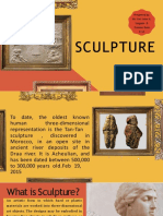 Sculpture: A Visual Guide