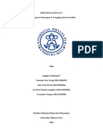 RMK Pengauditan I (Audit Laporan Keuangan & Tanggungjawab Auditor)