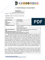 DIESTRO KUSAIN MORALES Assessment WS3 FINAL PT Rubric