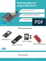 Dig Input Output