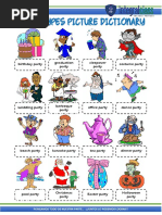 Shrek 2, Script of The Movie (English Version) | PDF