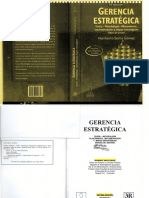 Libro Gerencia Estrategica Humberto Serna Gomez!!!