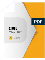Diferença entre posse e detenção segundo o Código Civil brasileiro