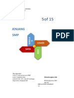 Perhitungan KKM PPKN SMP An Nur Kelas IX