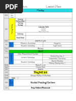Download Lesson Plan Template 2011-2012 by Shannon Martin SN61882694 doc pdf