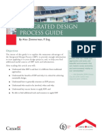 ZIMMERMAN - Integrated Design Process Guide