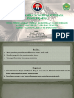 Tampilan PPT Persentasi Alek 7 Menit