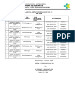 Jadwal Vaksin 2023 PDF