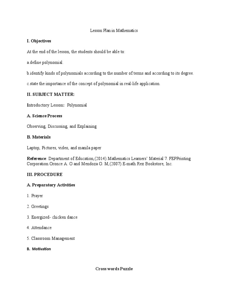 Polynomial Functions Pdf Polynomial Function Mathematics