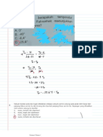 Solusi Soal Tes Sesi Fisika