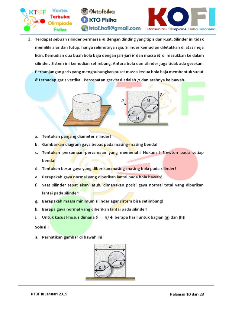 Ktof 1 | PDF