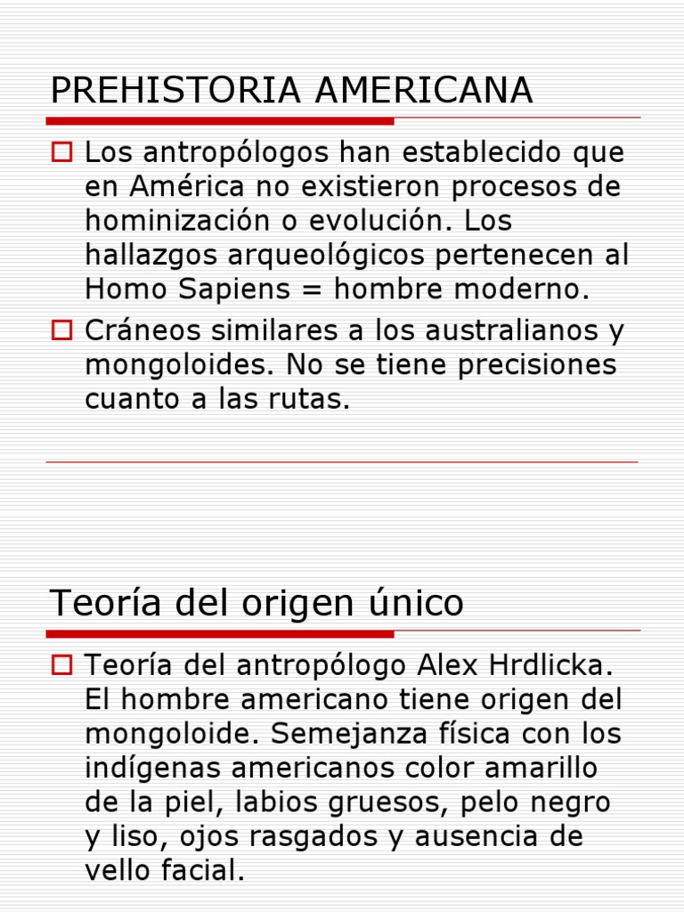 Prehistoria Americana Pdf Era Precolombina Civilización Maya