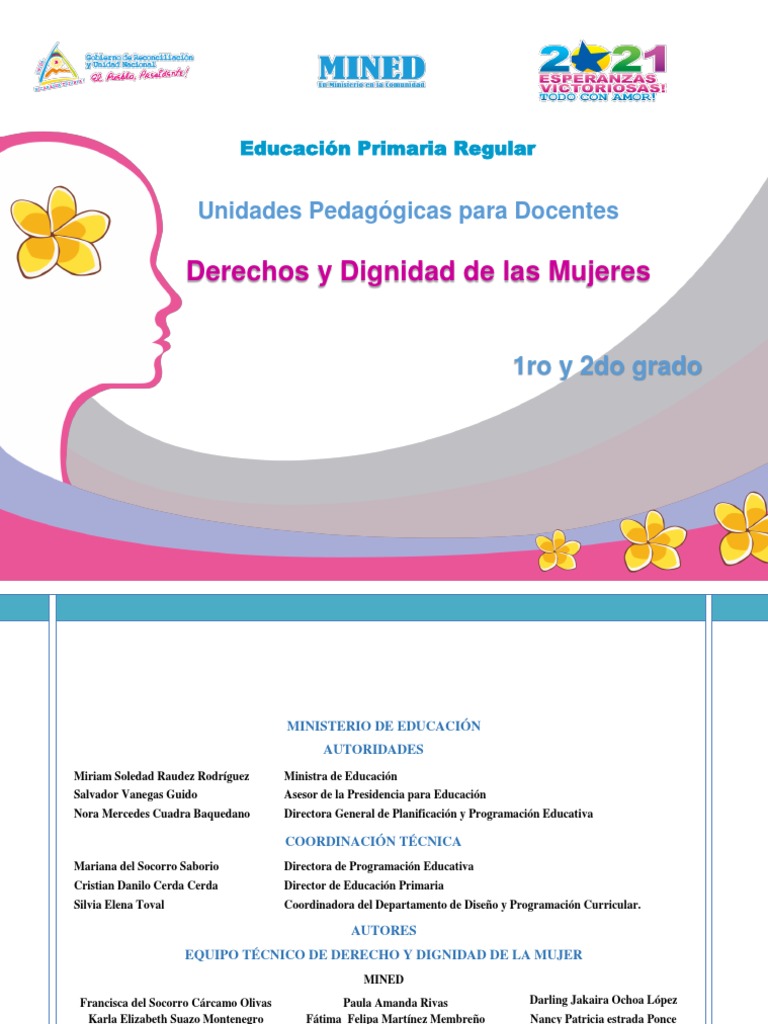 derecho-y-dignidad-de-la-mujer-primaria-regular-primer-y-segundo