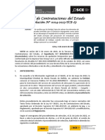 Resolución #0014-2023-TCE-S3 PDF